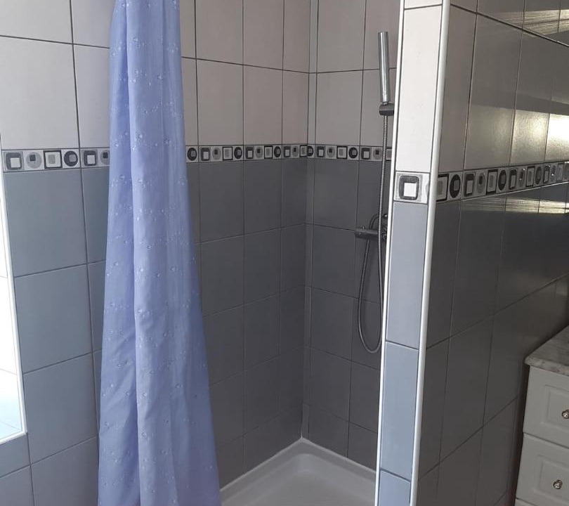 Photo of Bathroom in La Chapelle-Laurent