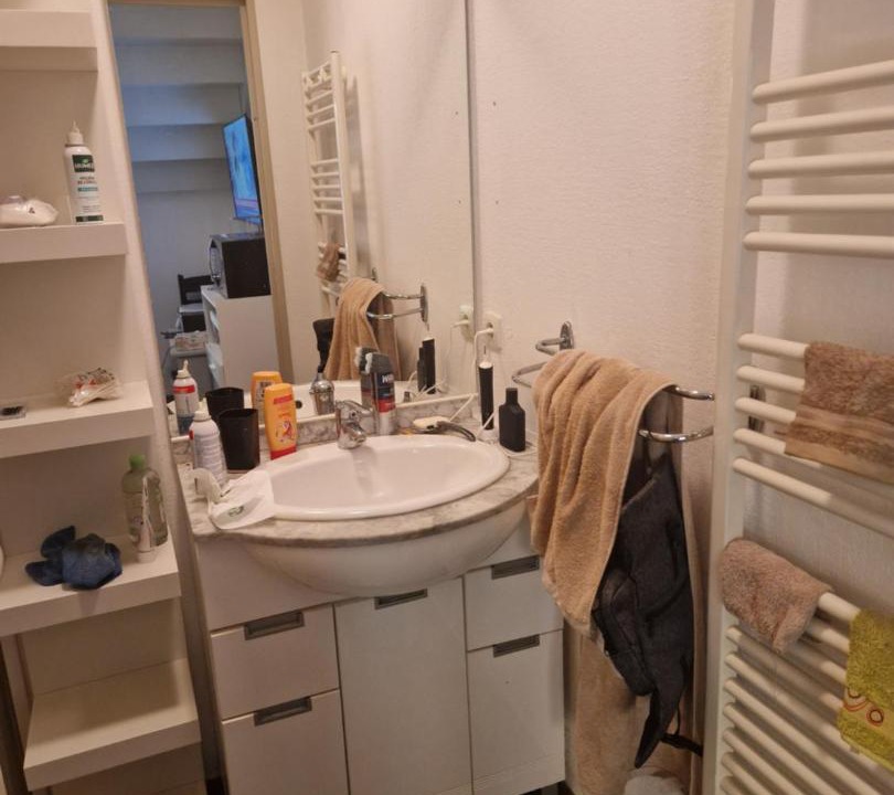 Photo of Bathroom in Aubignan