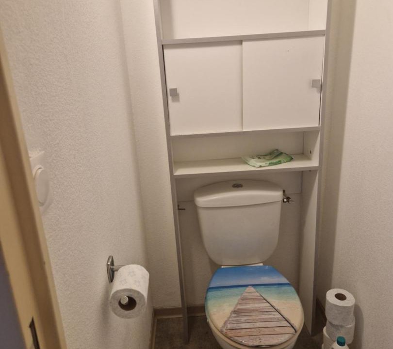 Photo of Bathroom in Aubignan