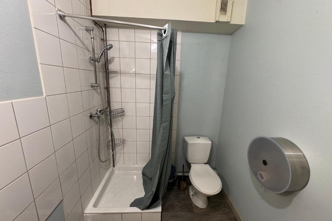 Photo of Bathroom in Up 1.5 Saint-Ferreol