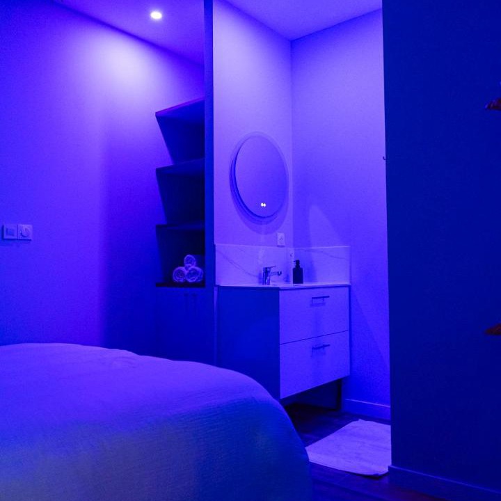 Photo of Bedroom in Le Teil