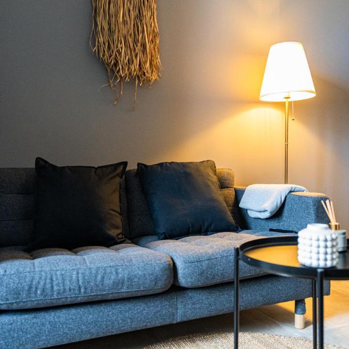 Photo of Livingroom in Le Teil