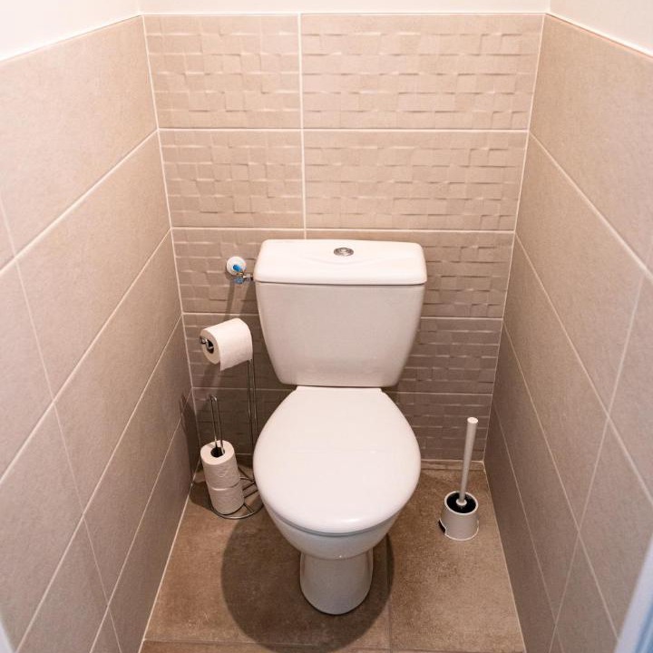 Photo of Bathroom in Le Teil