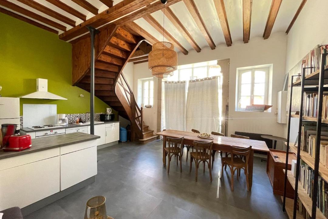 Photo of Kitchen in Dole