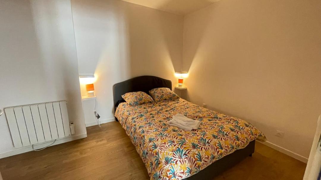 Photo of Bedroom in Dole