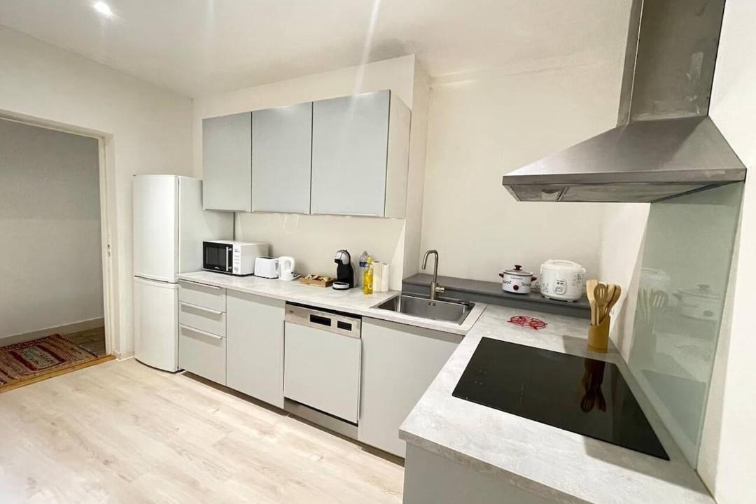 Photo of Kitchen in Dole