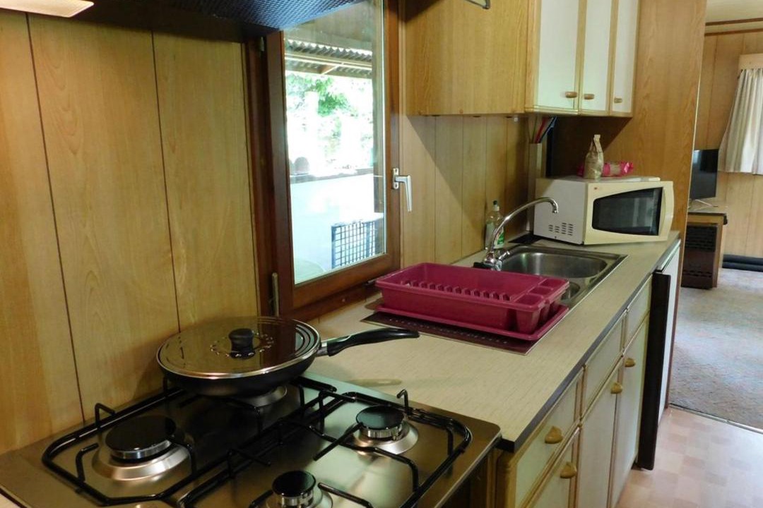 Photo of Kitchen in Vesseaux