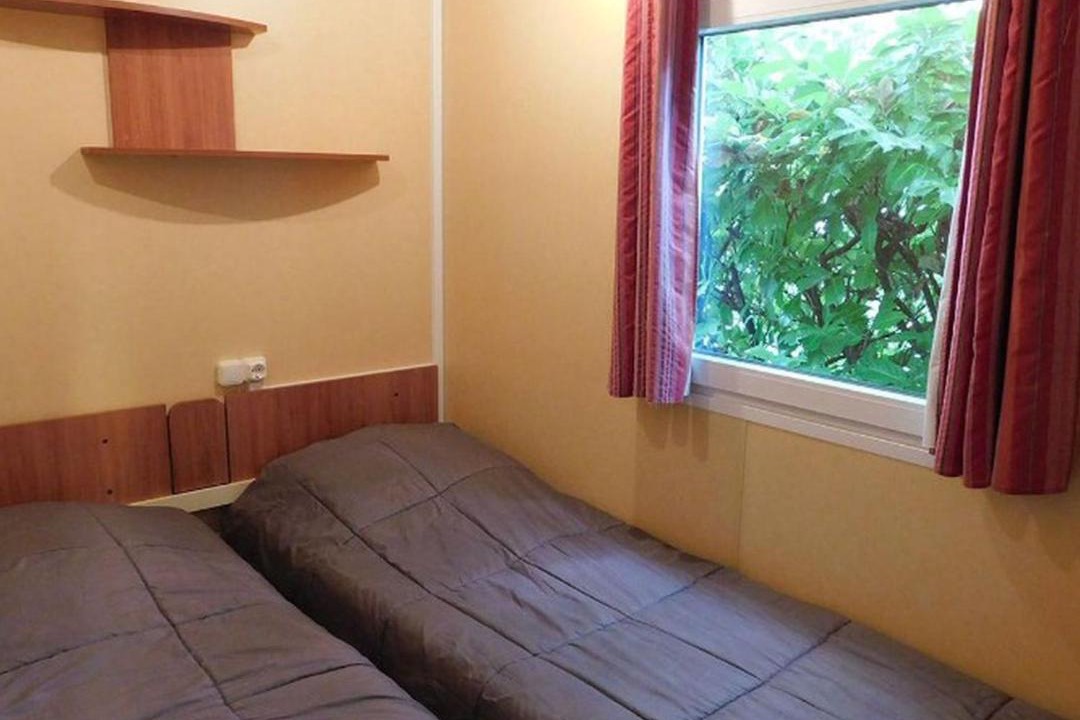 Photo of Bedroom in Vesseaux