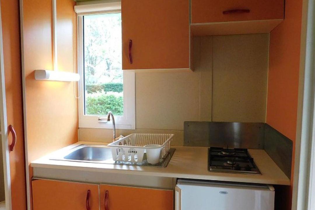 Photo of Kitchen in Vesseaux