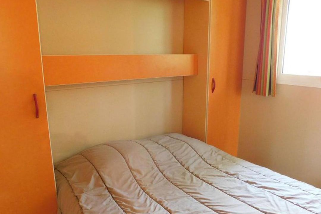 Photo of Bedroom in Vesseaux