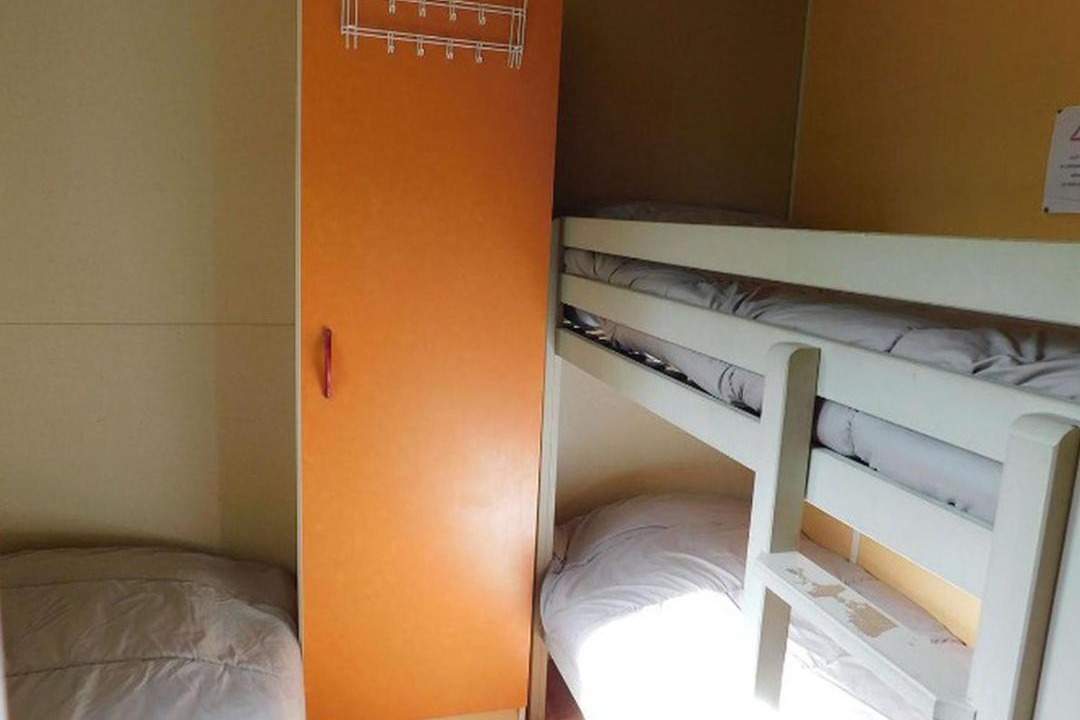 Photo of Bedroom in Vesseaux