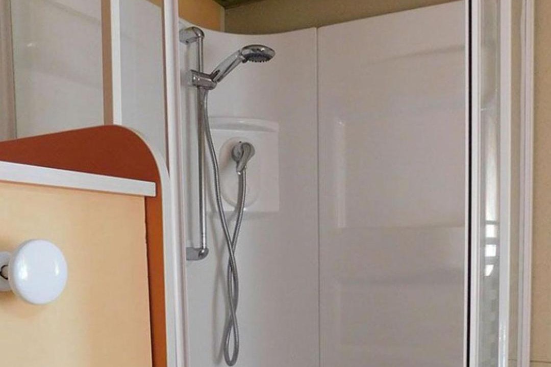 Photo of Bathroom in Vesseaux