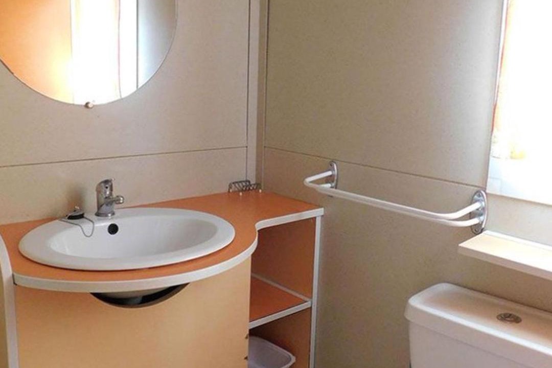 Photo of Bathroom in Vesseaux