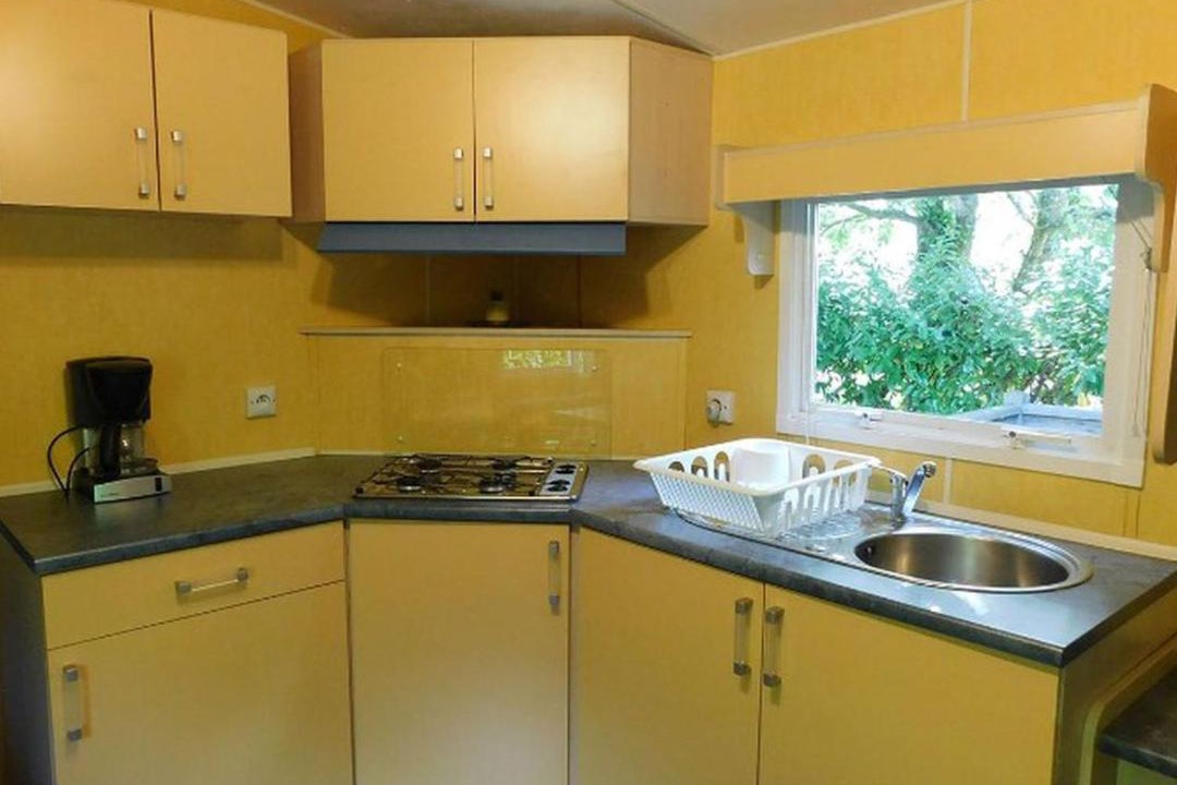Photo of Kitchen in Vesseaux