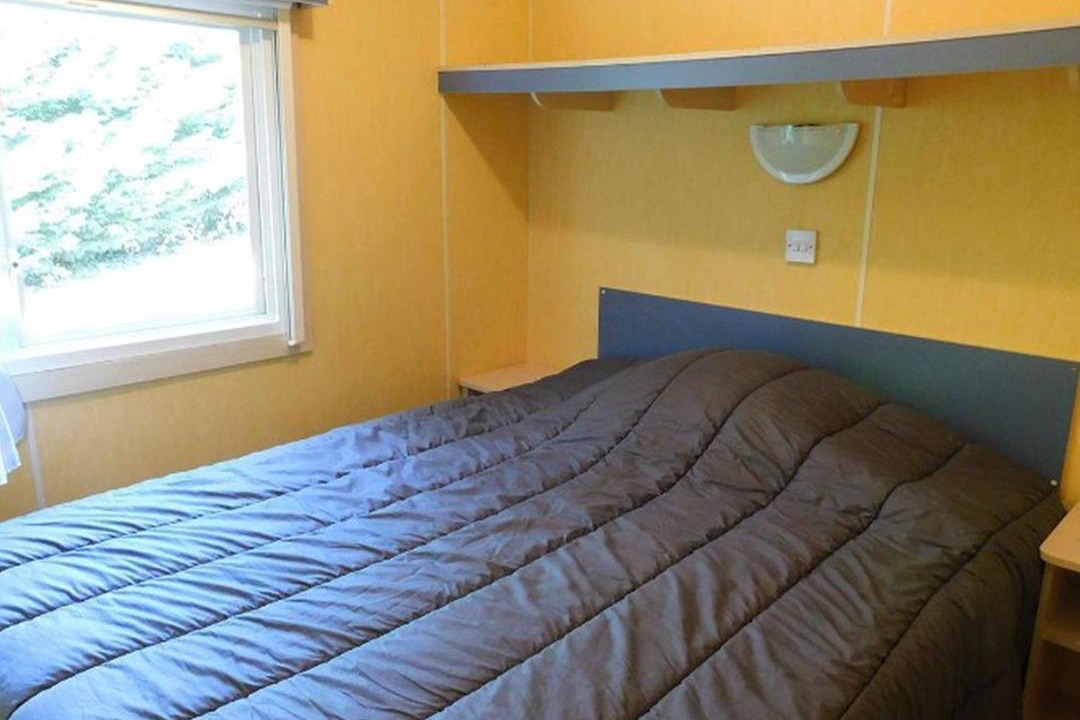 Photo of Bedroom in Vesseaux