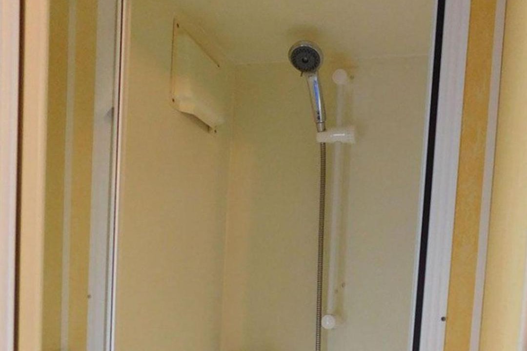 Photo of Bathroom in Vesseaux