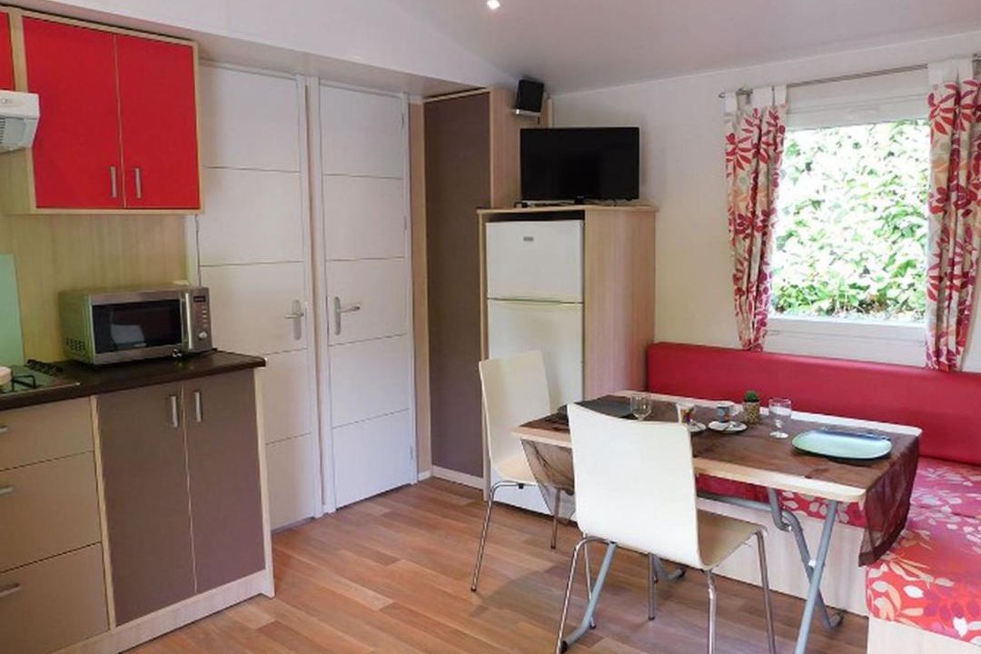Photo of Kitchen in Vesseaux
