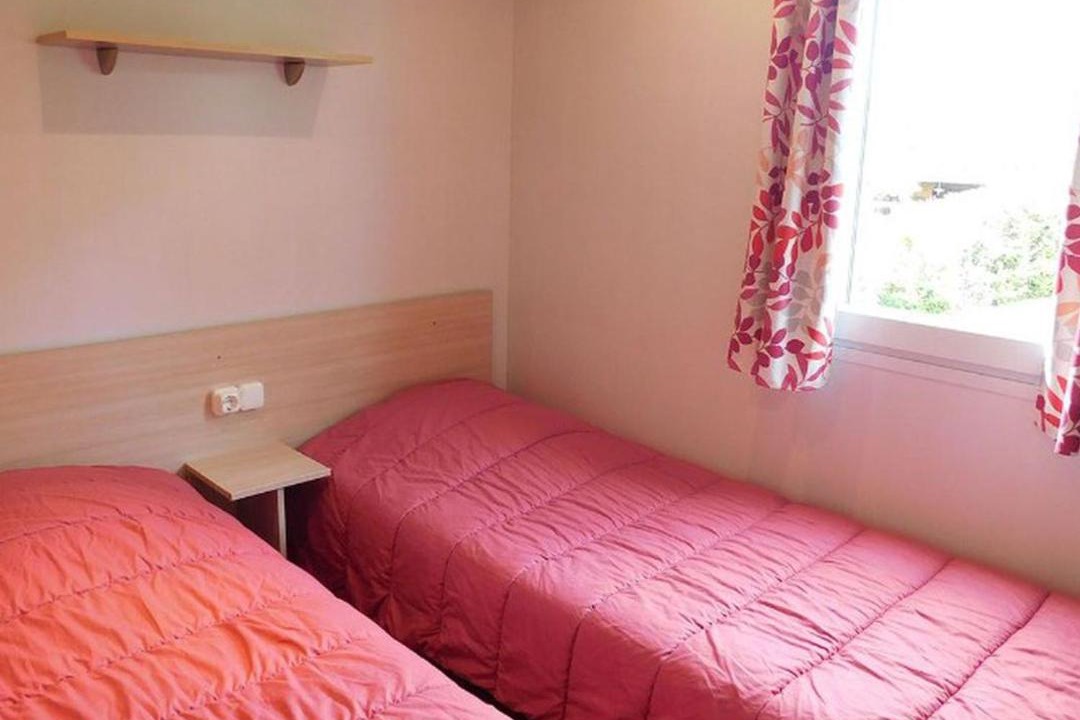 Photo of Bedroom in Vesseaux