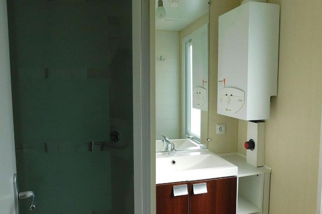 Photo of Bathroom in Vesseaux