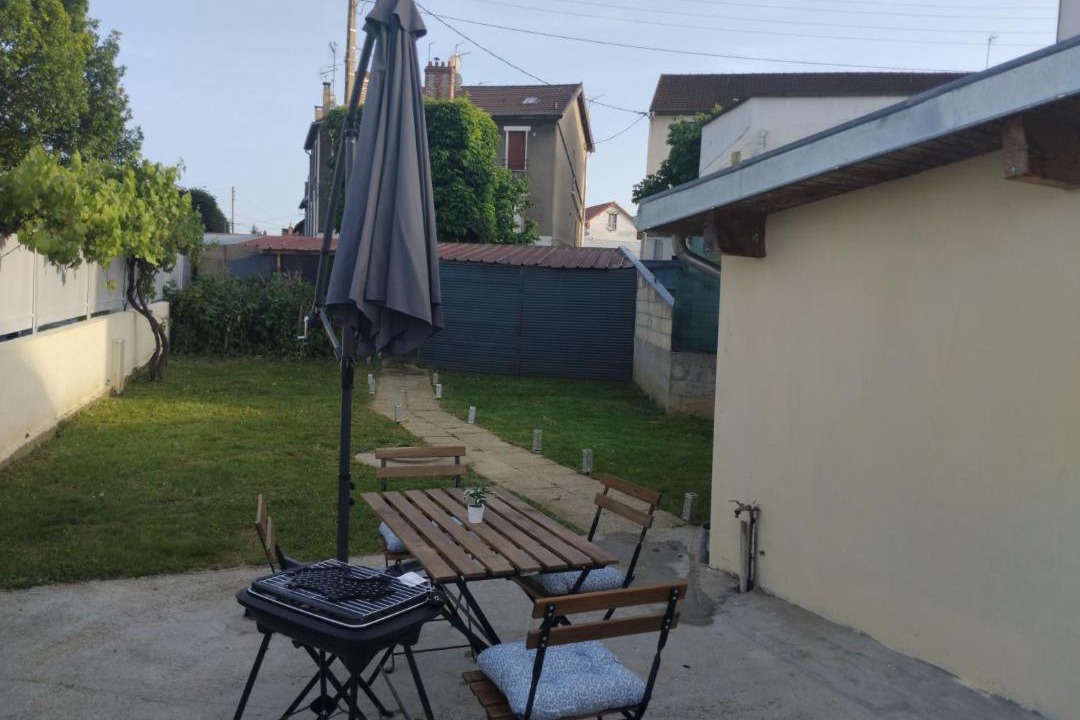 Photo of Others in Villeneuve-le-Roi