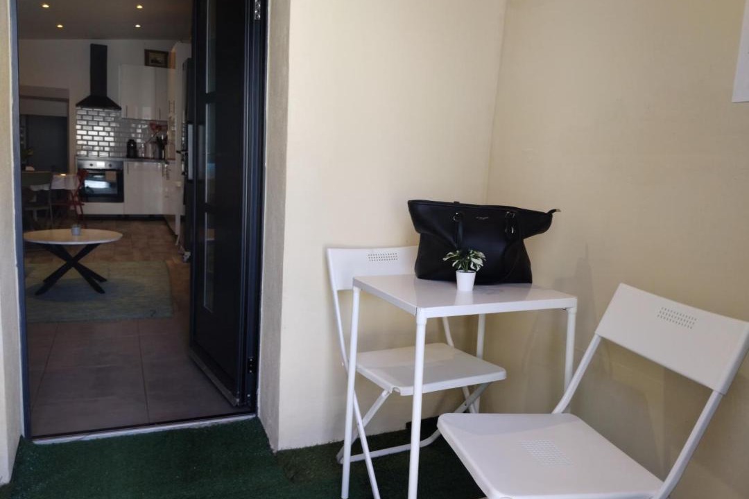 Photo of Patio Balcony in Villeneuve-le-Roi