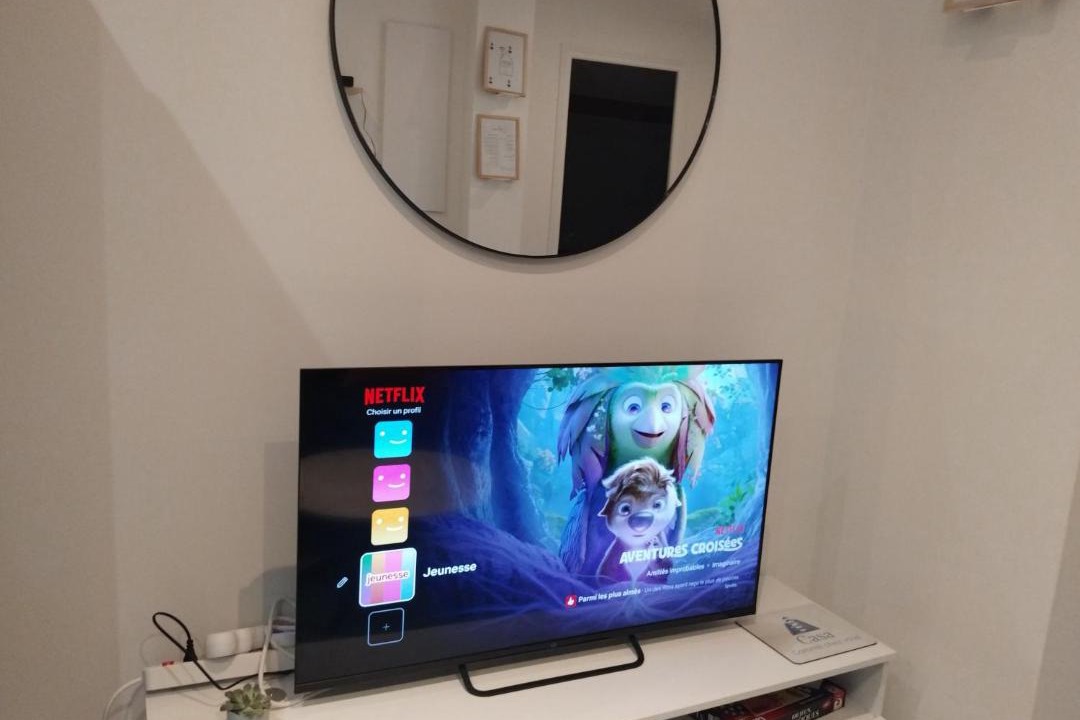 Photo of Livingroom in Villeneuve-le-Roi
