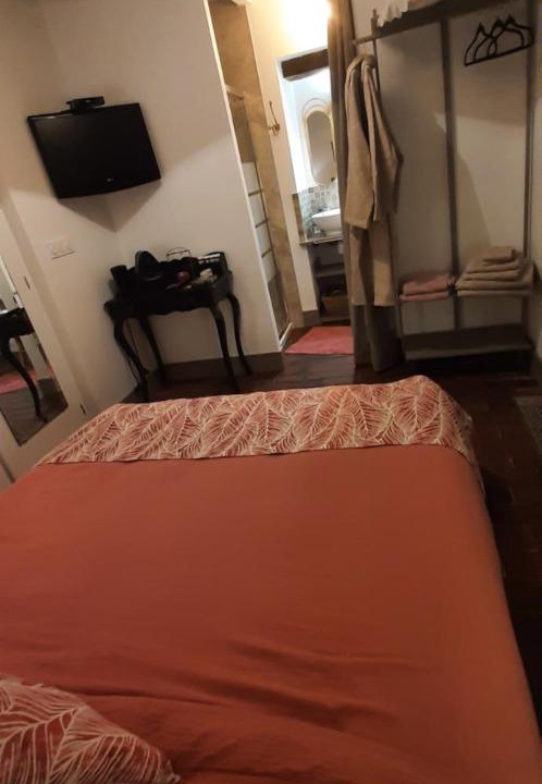 Photo of Bedroom in Les Repots