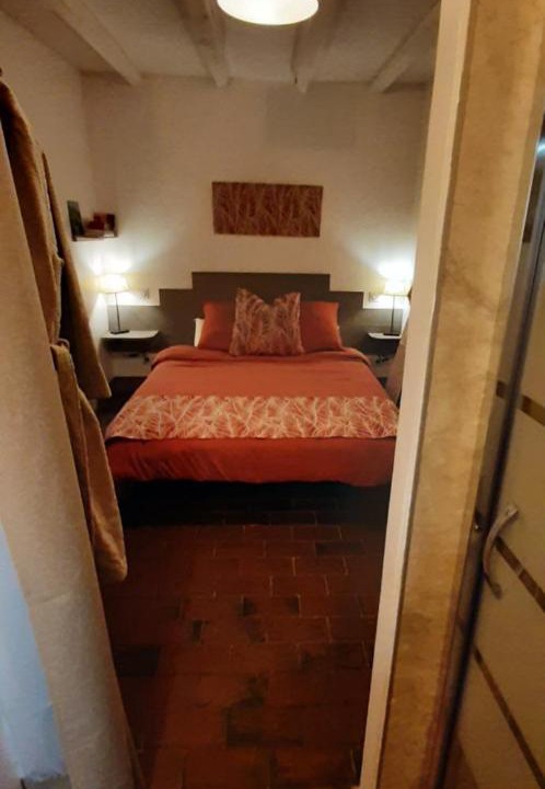 Photo of Bedroom in Les Repots
