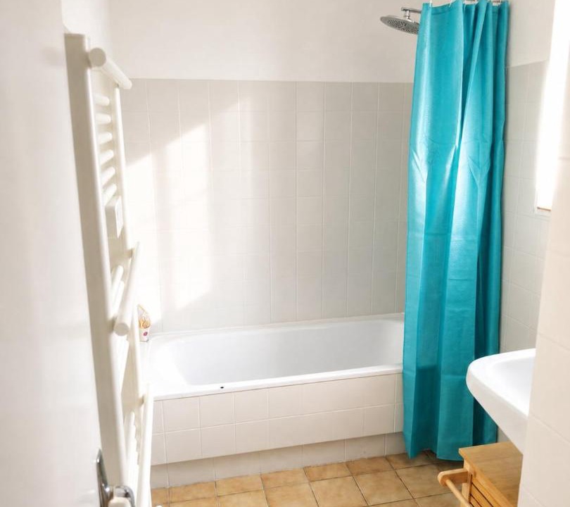 Photo of Bathroom in Saint-Jean-la-Bussiere