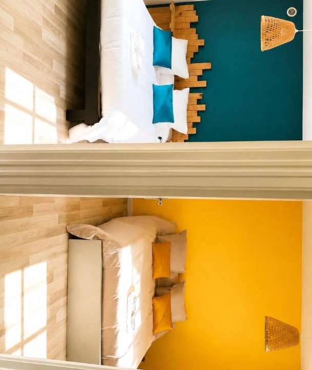Photo of Bedroom in Saint-Jean-la-Bussiere