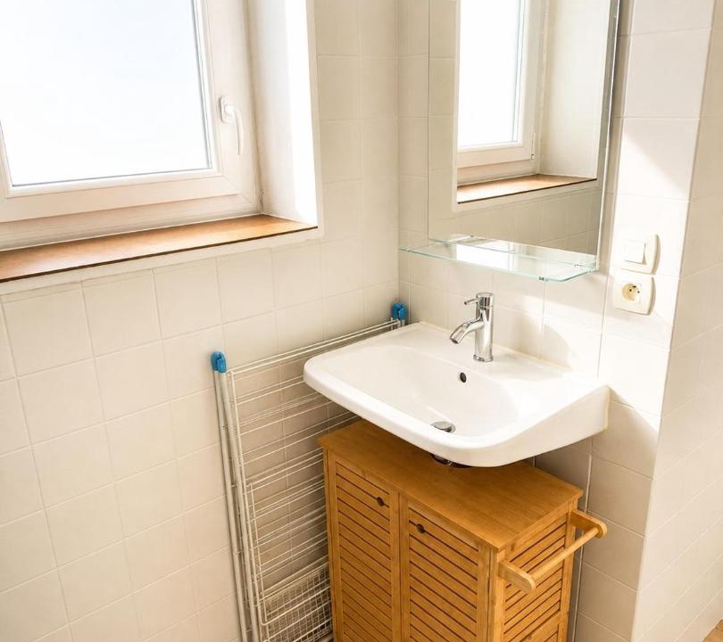 Photo of Bathroom in Saint-Jean-la-Bussiere