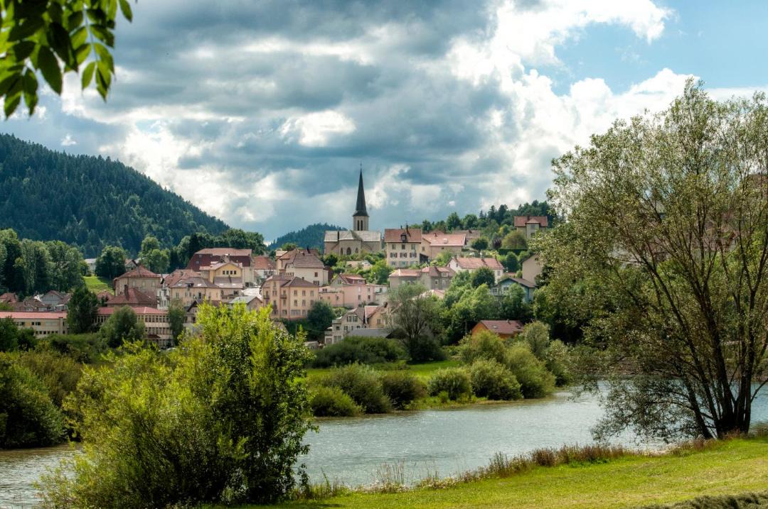 Photo of Others in Villers-le-Lac