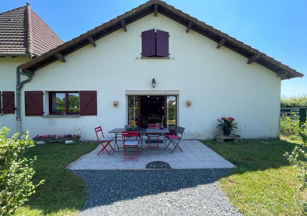 Photo of Others in Saligny-sur-Roudon