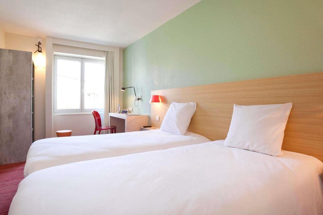 Photo of Bedroom in Le Puy-en-Velay