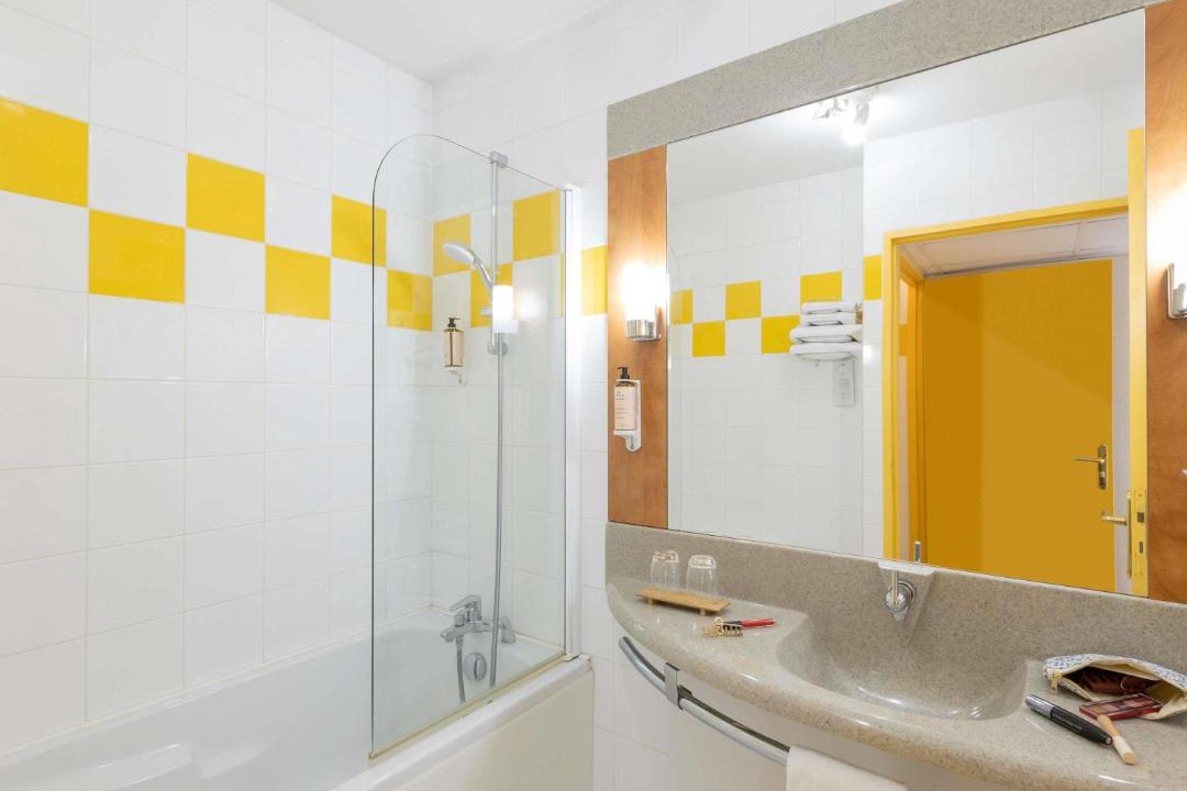 Photo of Bathroom in Epinal