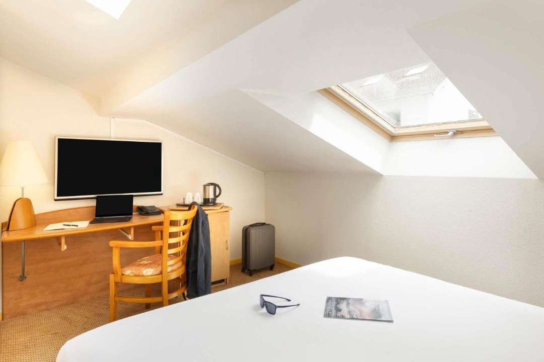 Photo of Bedroom in Epinal