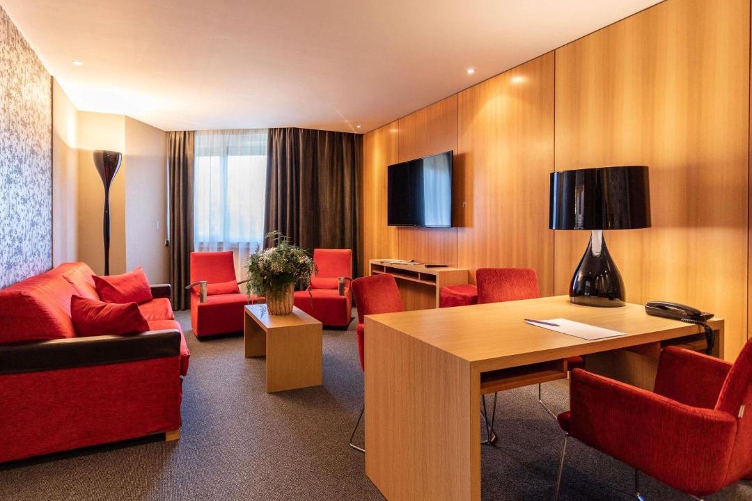 Photo of Livingroom in Valence