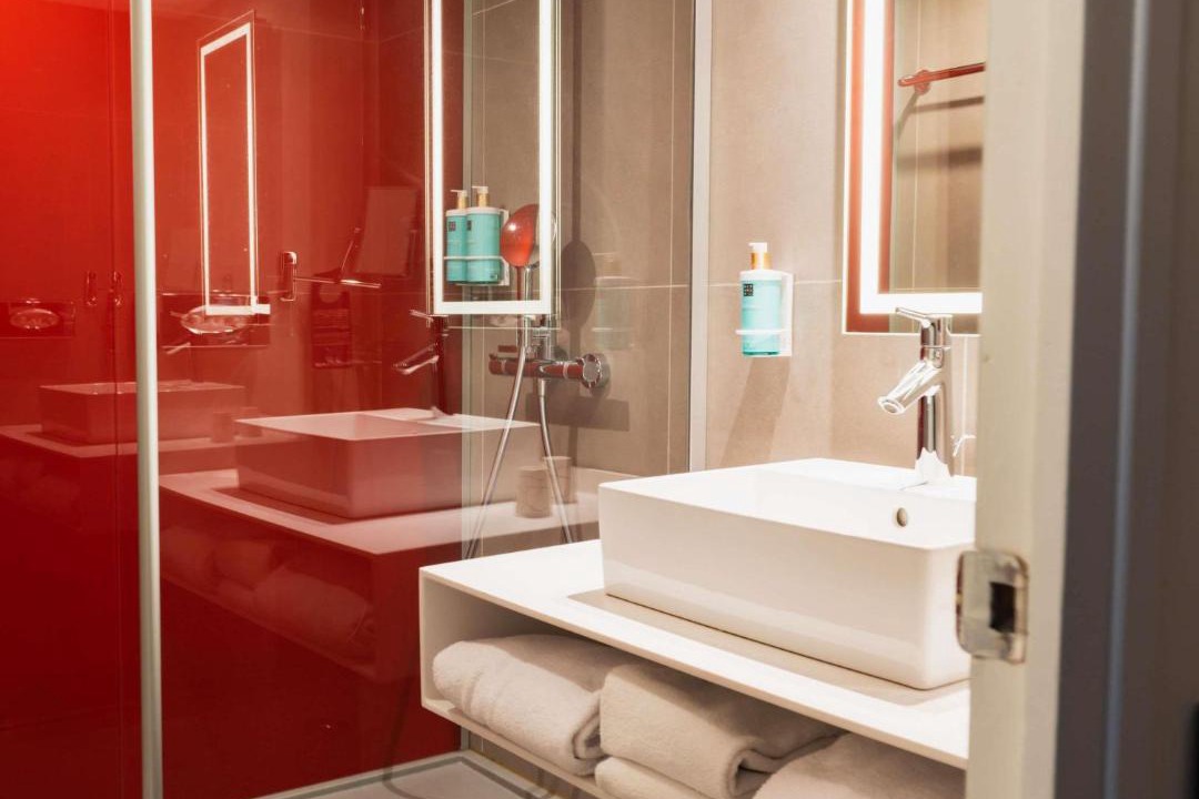 Photo of Bathroom in Valence