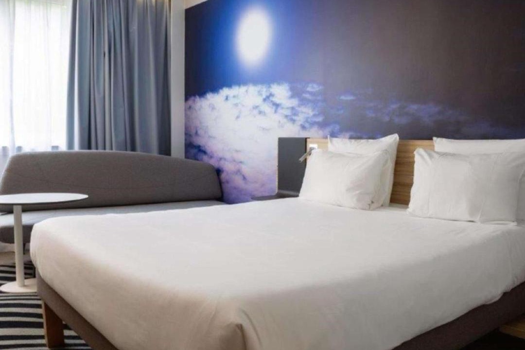 Photo of Bedroom in Valence