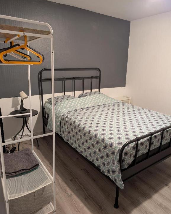 Photo of Bedroom in Villeneuve-Saint-Georges