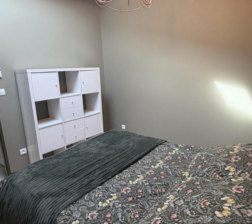 Photo of Bedroom in Privas Centre Ardeche