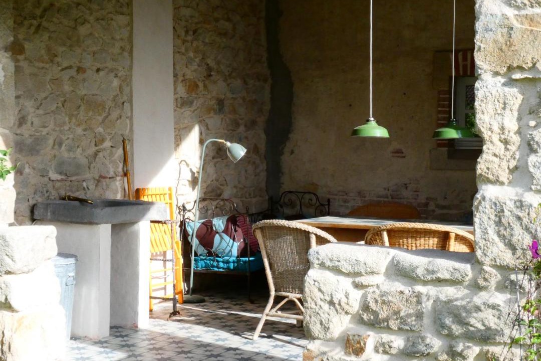 Photo of Others in Saint-Martin-d'Ollieres