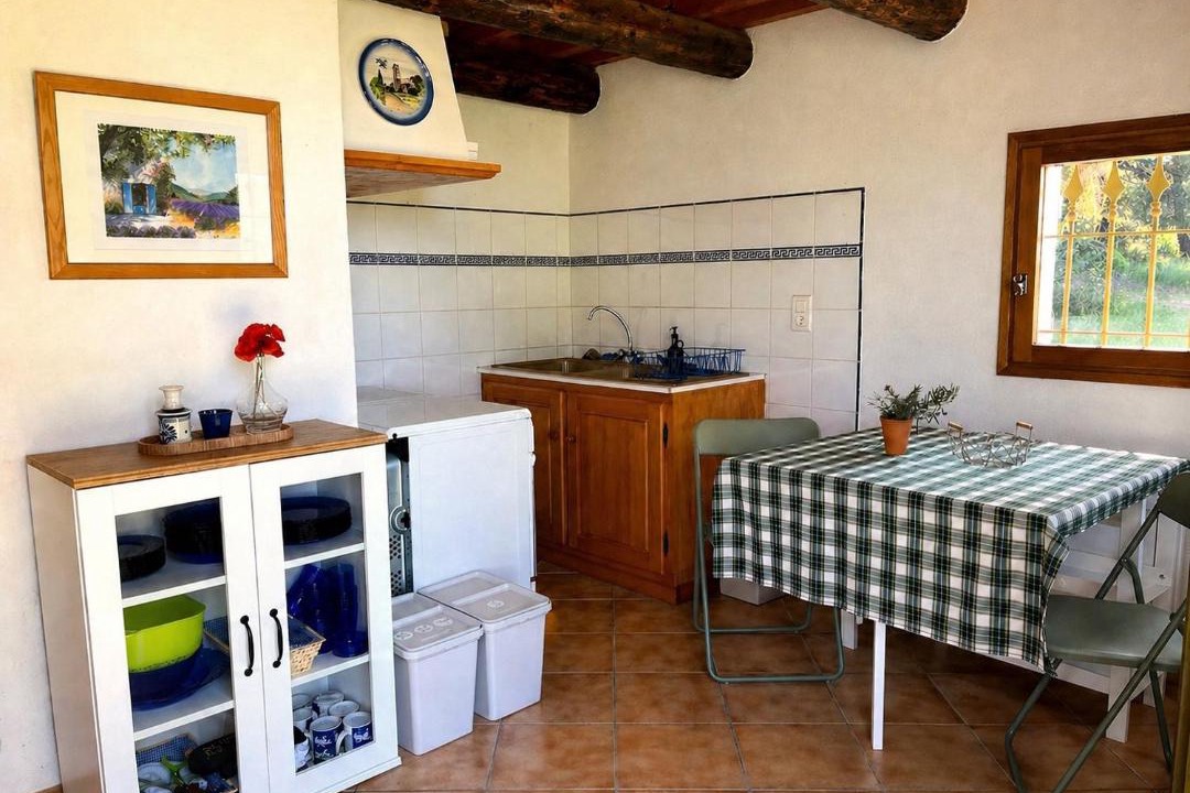 Photo of Kitchen in Aubignan