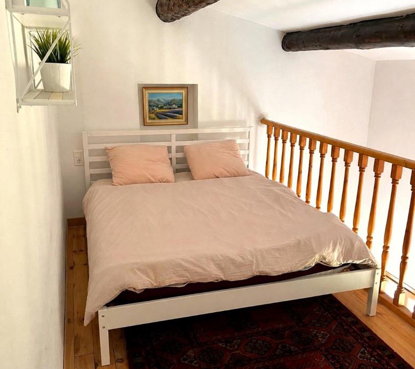 Photo of Bedroom in Aubignan