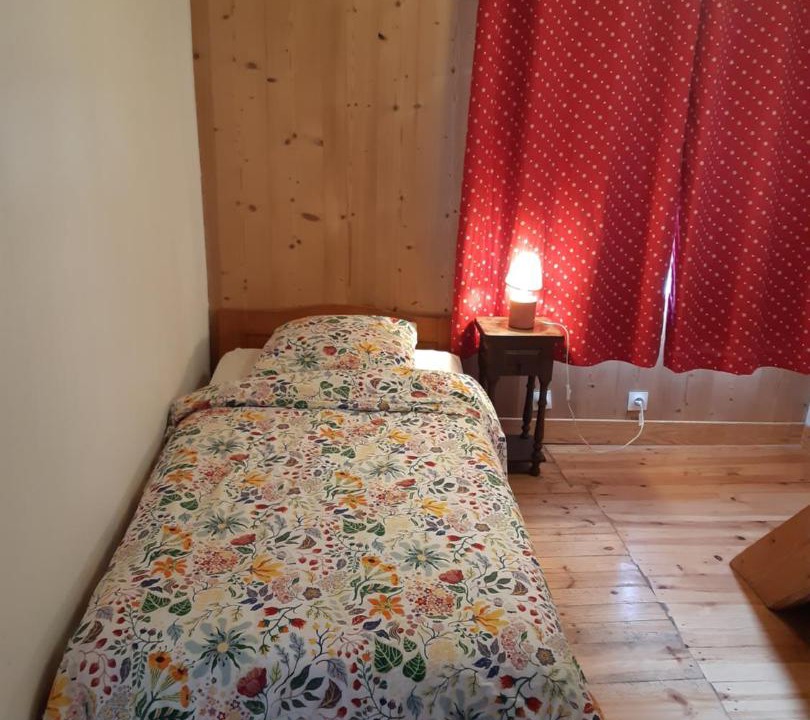 Photo of Bedroom in La Chaise-Dieu