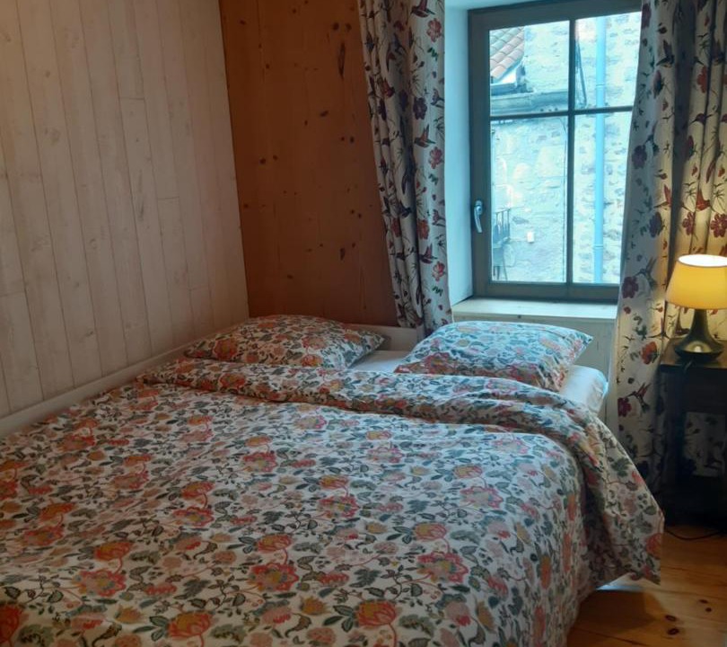 Photo of Bedroom in La Chaise-Dieu