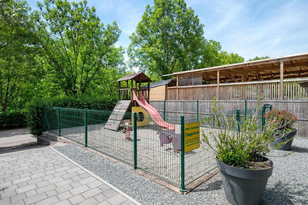 Photo of Outdoor in Vaulnaveys-le-Bas
