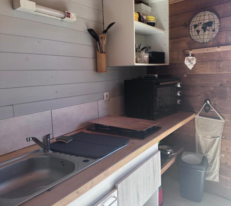 Photo of Kitchen in Flangebouche