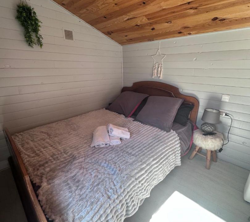 Photo of Bedroom in Flangebouche