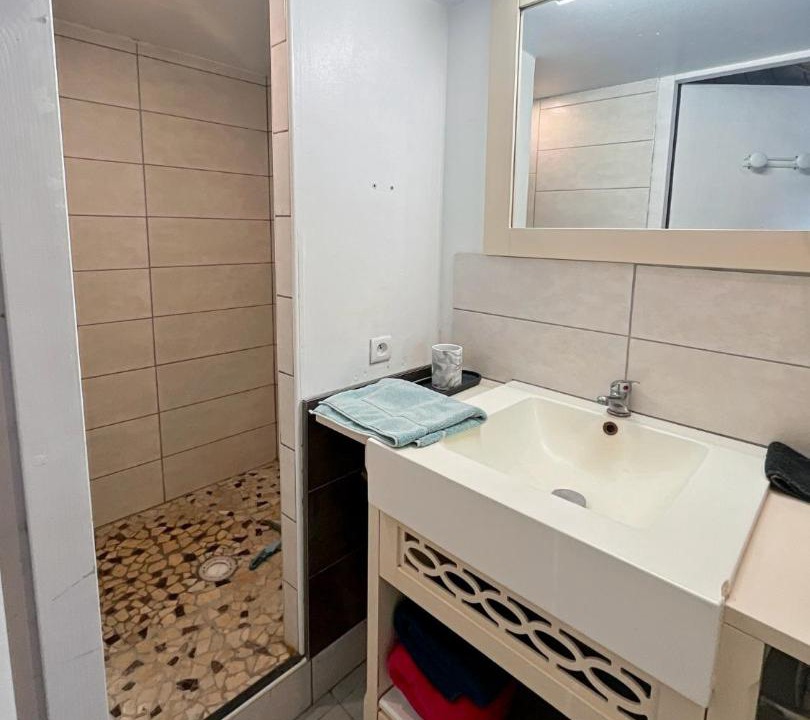 Photo of Bathroom in Flangebouche